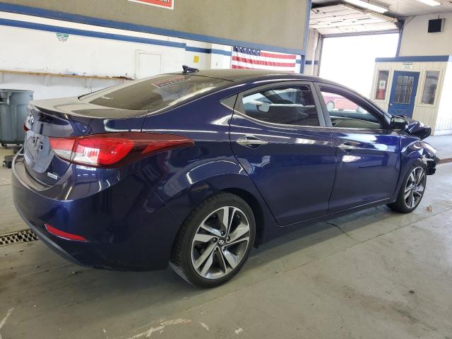 Vin: 5npdh4ae4eh500314, lot: 60256605, hyundai elantra se 20143