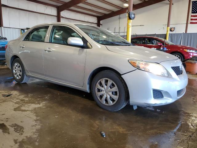 Vin: 2t1bu4ee0ac306146, lot: 62332185, toyota corolla base 20104