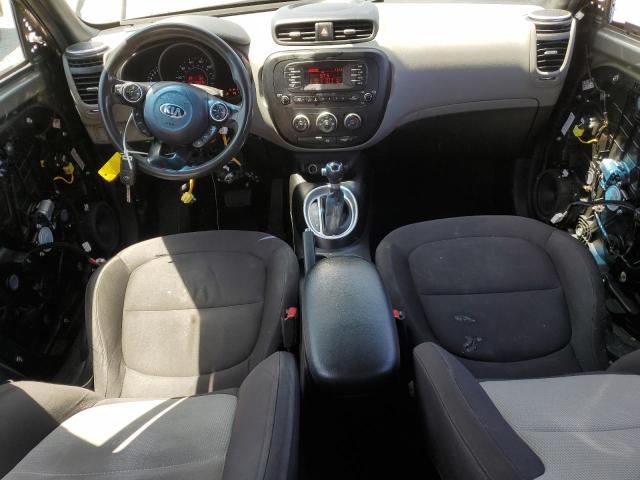 2016 KIA SOUL - KNDJN2A27G7290949