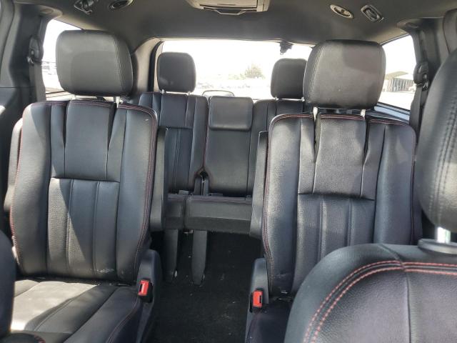 2019 DODGE GRAND CARA - 2C4RDGEGXKR663918