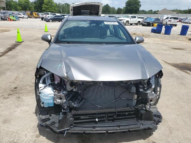 2025 TOYOTA CAMRY XSE - 4T1DAACK7SU542981