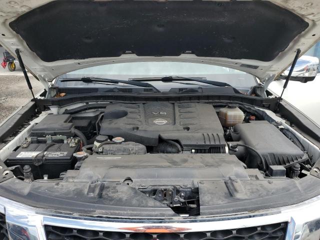 2019 NISSAN ARMADA SV JN8AY2ND6K9085806