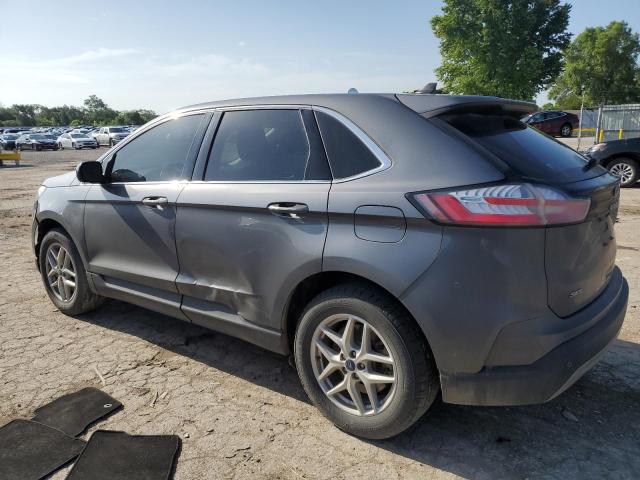 Vin: 2fmpk4j96nba54496, lot: 61052185, ford edge sel 20222