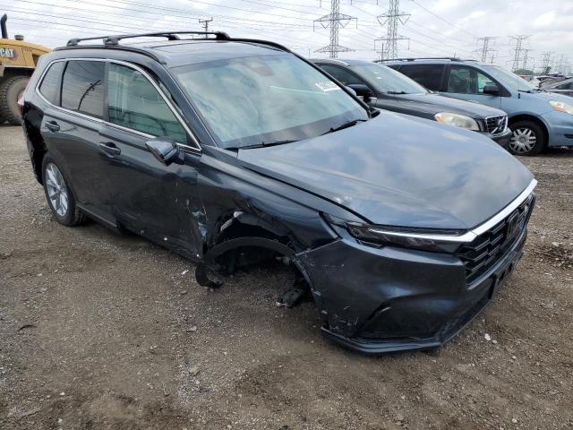 Vin: 7fars4h73se015059, lot: 59807325, honda crv exl 20254