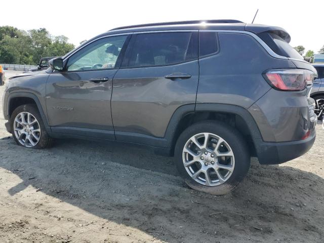 Vin: 3c4njdfb7nt133447, lot: 60319595, jeep compass latitude lux 20222