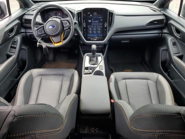2024 SUBARU CROSSTREK 4S4GUHT65R3752253