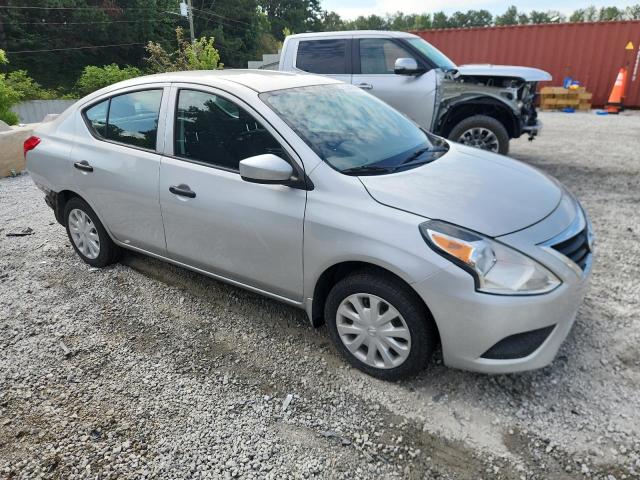 Vin: 3n1cn7apxjl862474, lot: 62446705, nissan versa s 20184