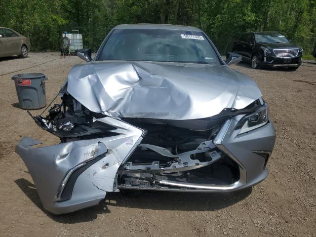 2022 LEXUS ES 300H 58AB21B15NU013524