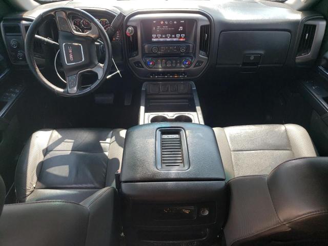 2016 GMC SIERRA K15 3GTU2NEC1GG356541