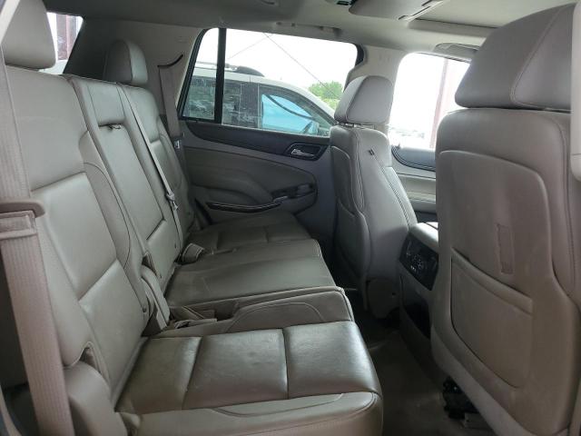2015 GMC YUKON SLT 1GKS2BKC8FR103004