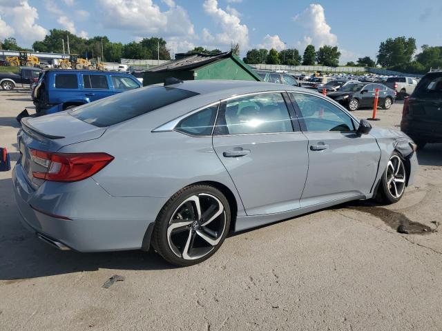 2022 HONDA ACCORD SPO - 1HGCV1F31NA104229