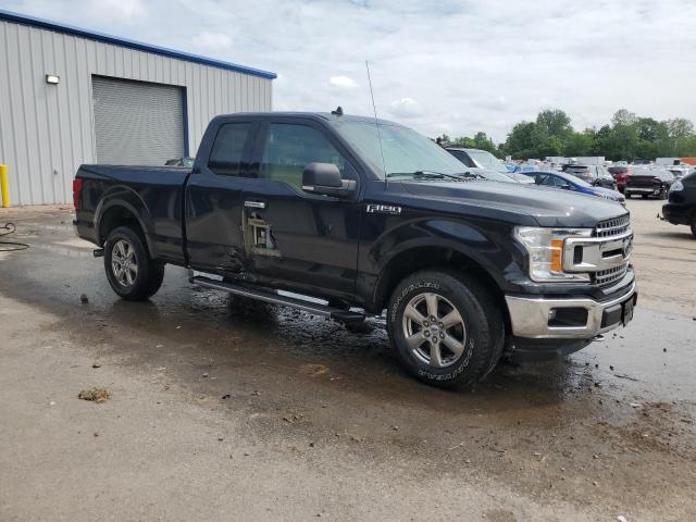 Vin: 1ftex1ep1kfa96993, lot: 60411065, ford f-150 super cab 20194
