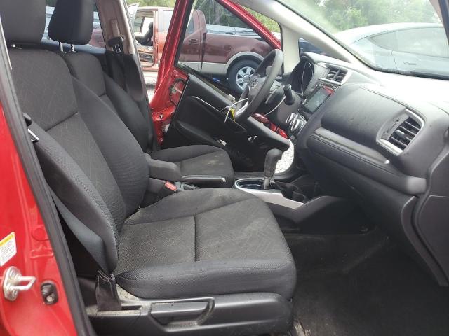 2015 HONDA FIT EX 3HGGK5H86FM748582
