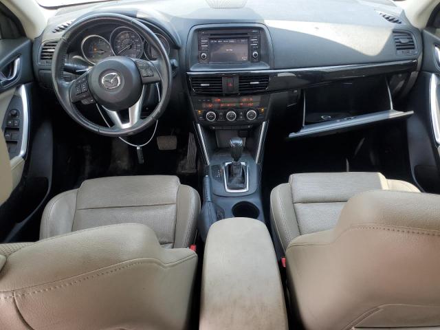 2015 MAZDA CX-5 GT - JM3KE4DYXF0482770