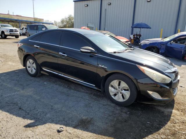 Vin: kmhec4a49da088886, lot: 62124755, hyundai sonata hybrid 20134
