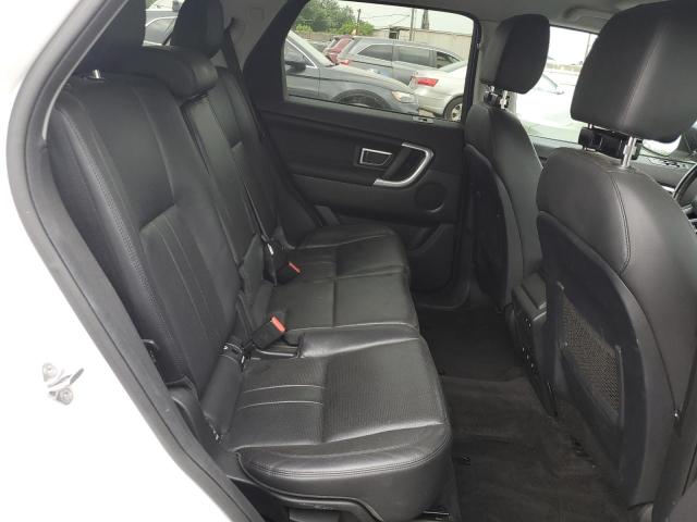 2018 LAND ROVER DISCOVERY - SALCR2RX4JH770311