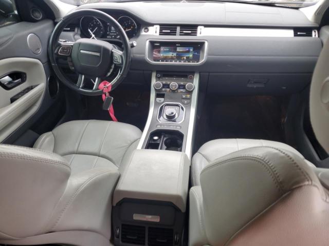 2017 LAND ROVER RANGE ROVE SALVP2BG7HH214612