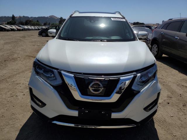 2017 NISSAN ROGUE S - 5N1AT2MT3HC751952