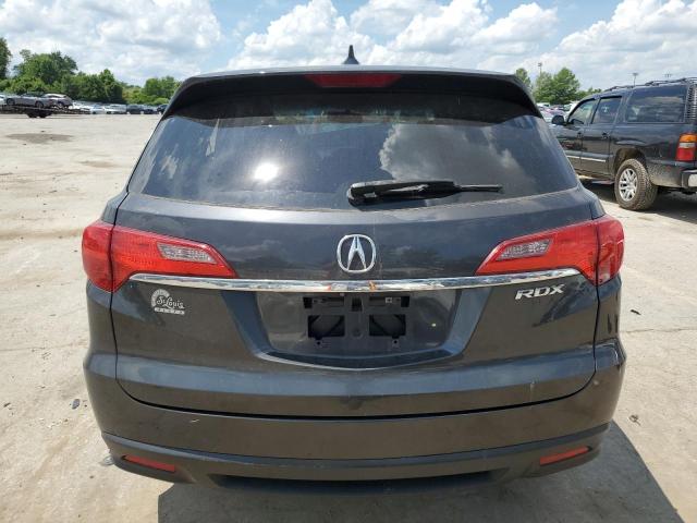 2015 ACURA RDX 5J8TB3H35FL005680