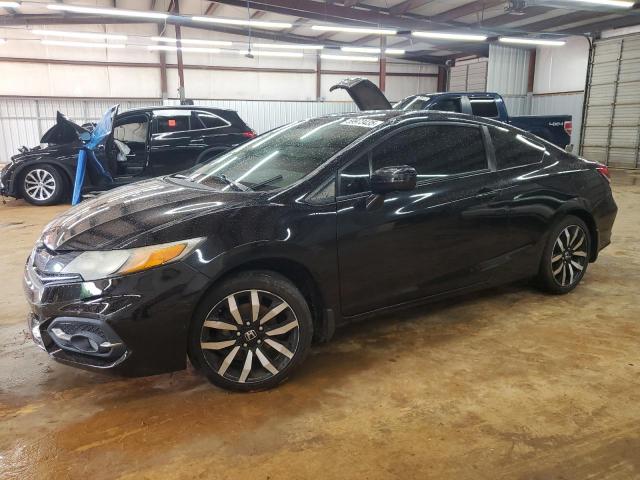 Vin: 2hgfg3b05fh509544, lot: 59973435, honda civic exl 2015 img_1