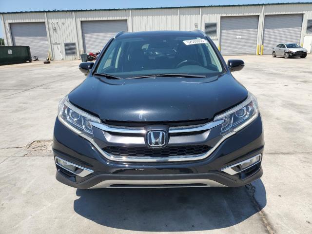 2015 HONDA CR-V TOURING 5J6RM3H97FL014205