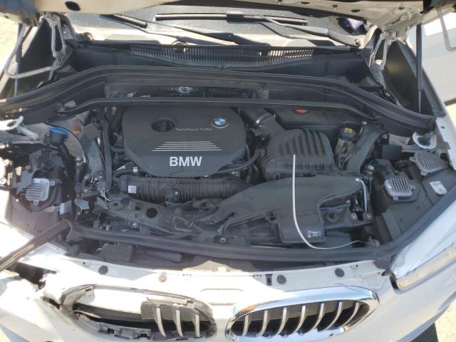 2016 BMW X1 XDRIVE2 - WBXHT3C32GP882343