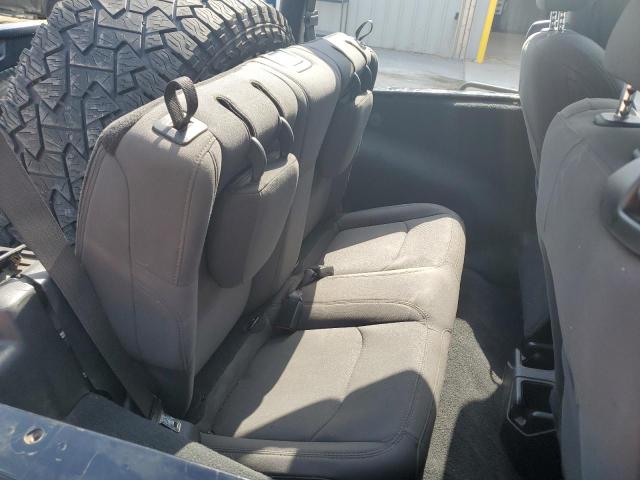 2018 JEEP WRANGLER S 1C4GJXAG4JW320792