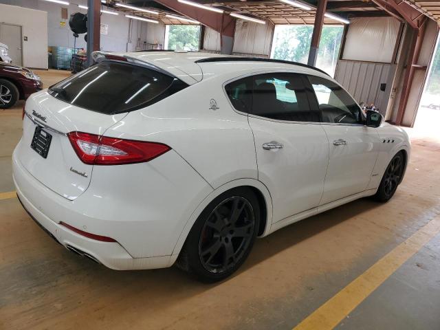 2018 MASERATI LEVANTE SP ZN661XUS1JX259681
