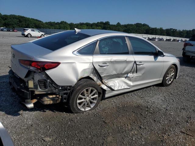Vin: 5npe24af4kh759055, lot: 62577955, hyundai sonata se 20193