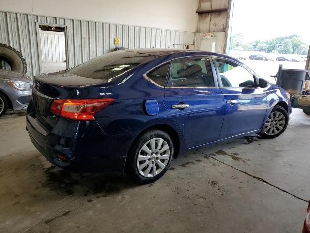 Vin: 3n1ab7ap9jy343905, lot: 59986095, nissan sentra s 20183