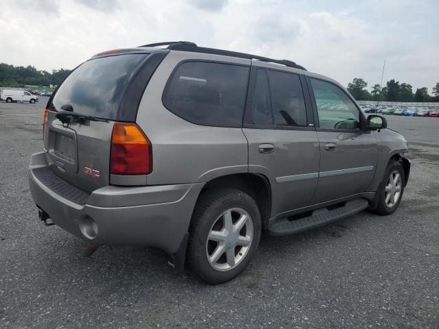 GMC ENVOY 2007 gray 4dr spor gas 1GKDT13S372138159 photo #4