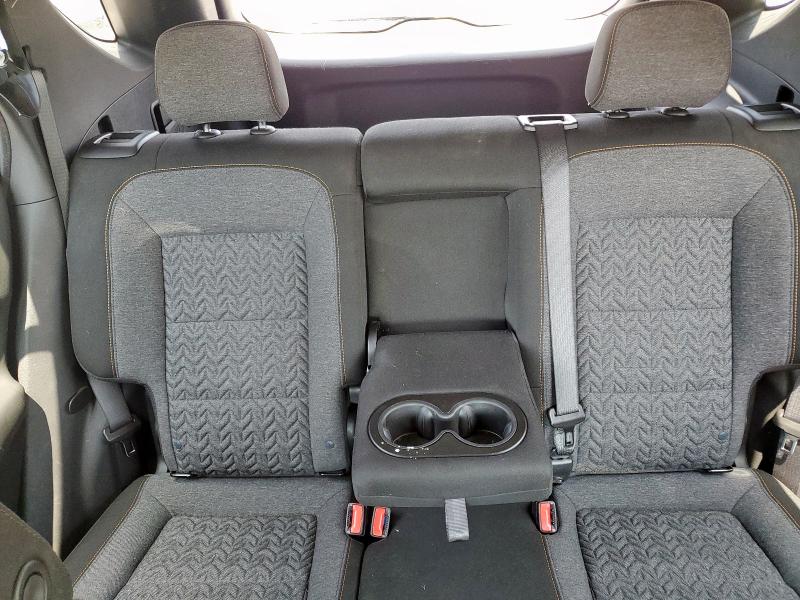 2023 CHEVROLET EQUINOX LT 3GNAXKEG2PS171716
