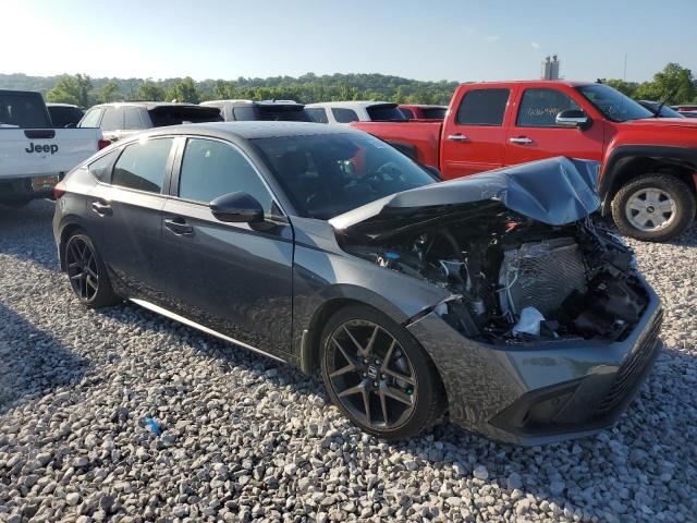 Vin: 19xfl1h80re009822, lot: 61848775, honda civic sport touring 20244