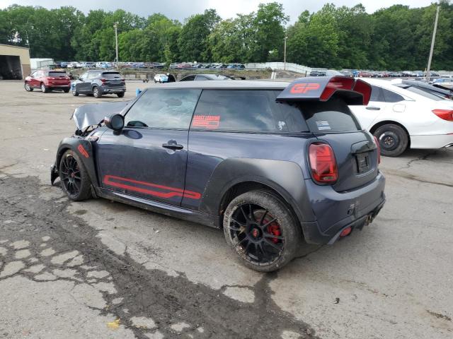 Vin: wmwxx9c08m2n19931, lot: 61289205, mini cooper john cooper works gp 20212