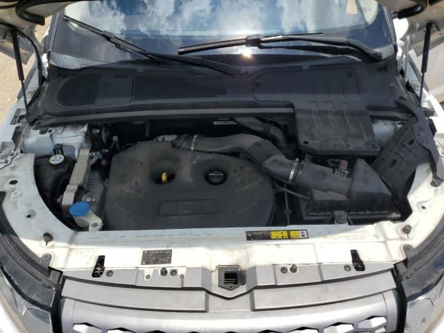 2015 LAND ROVER RANGE ROVE - SALVR2BG9FH075073