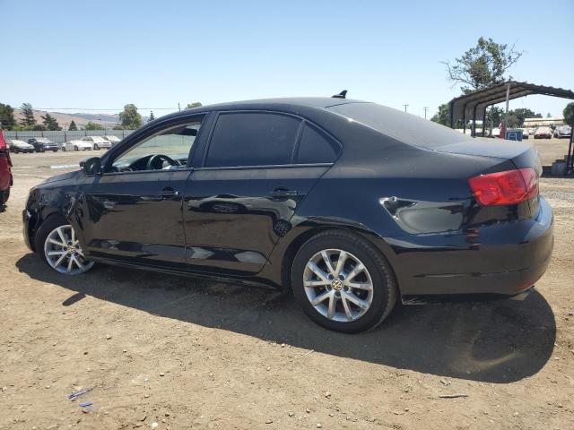 2012 VOLKSWAGEN JETTA SE - 3VWDP7AJ2CM418071