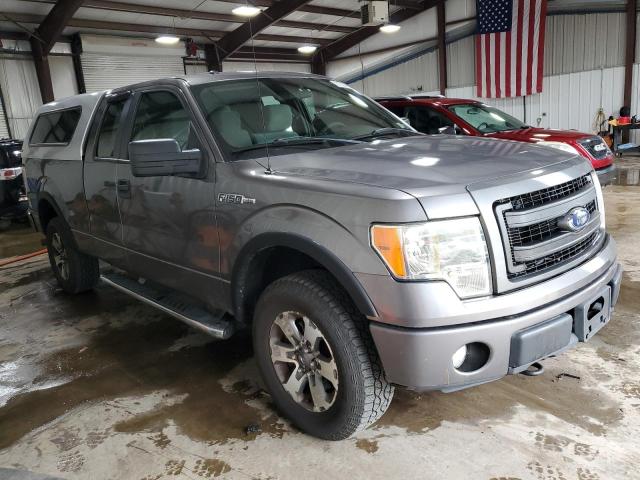 Vin: 1ftfx1ef5dfc48000, lot: 61336695, ford f-150 super cab 20134