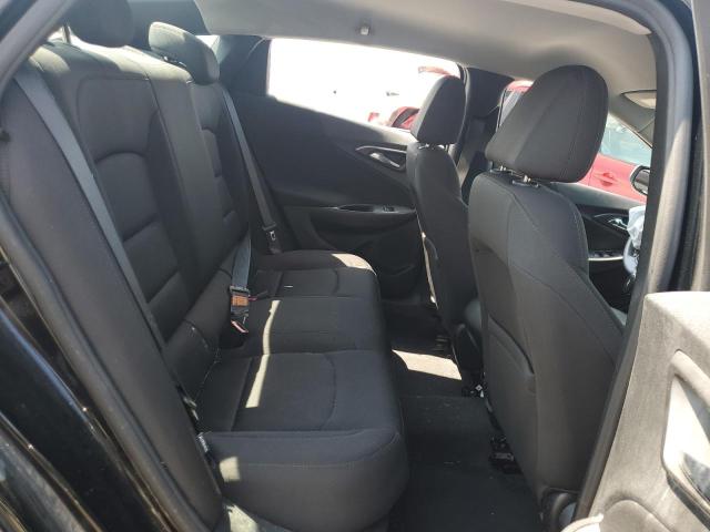 2020 CHEVROLET MALIBU LS 1G1ZB5ST8LF155749