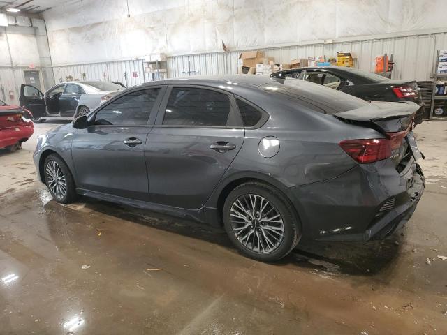 2022 KIA FORTE GT L - 3KPF54AD3NE450969