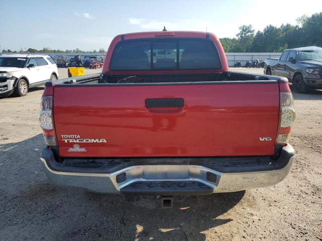 2015 TOYOTA TACOMA DOU 3TMLU4ENXFM200032