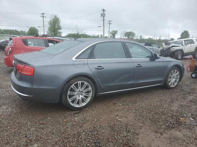 Vin: waurgafd8en013220, lot: 59943975, audi a8 l quattro 20143