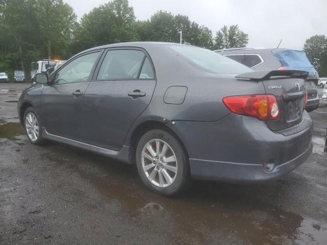 Vin: 2t1bu4ee0ac430126, lot: 60212645, toyota corolla base 20102
