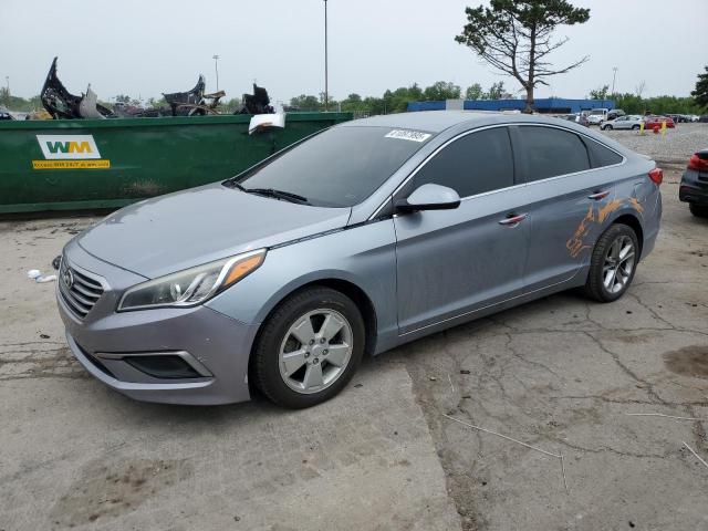Vin: 5npe24af2gh267809, lot: 61097995, hyundai sonata se 2016 img_1