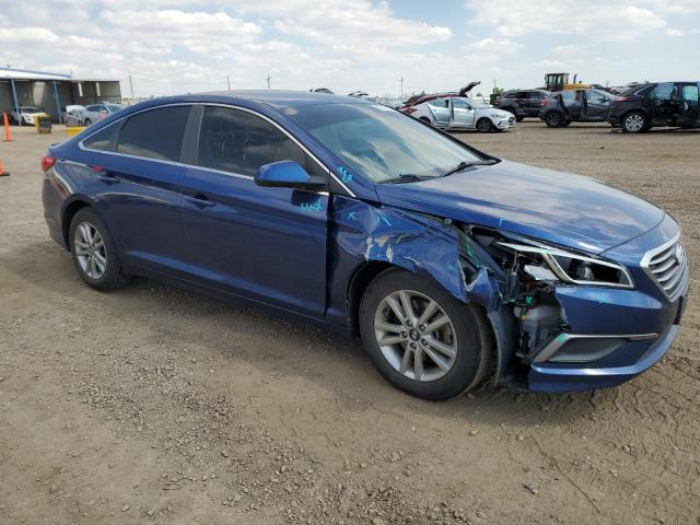 2016 HYUNDAI SONATA SE - 5NPE24AF7GH308032