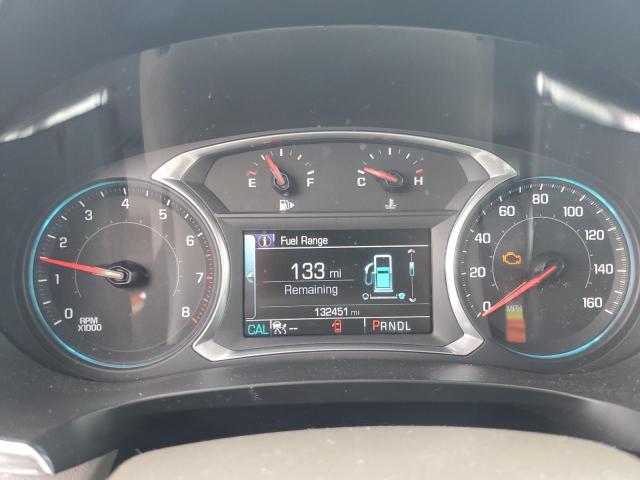 2017 CHEVROLET MALIBU PRE 1G1ZH5SXXHF286528