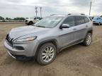 2015 JEEP CHEROKEE L - 1C4PJMDS7FW589214