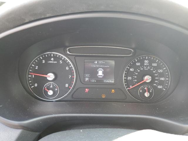 2019 KIA SORENTO L 5XYPG4A30KG516642