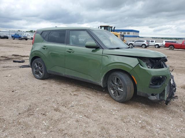 2020 KIA SOUL EX KNDJ33AU5L7087016