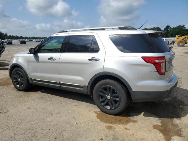 Vin: 1fm5k7d85ega30937, lot: 61556565, ford explorer xlt 20142