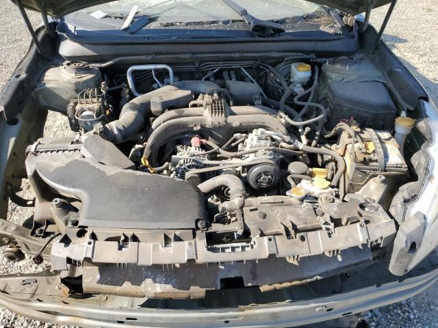 2017 SUBARU OUTBACK 2. 4S4BSAAC9H3218140